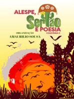 Alespe, Sertão E Poesia