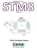 Projetos Em C Para Stm8 Parte Xvi