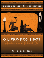 O Livro Dos Tipos