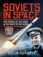 Soviets in Space: The People of the USSR & the Race to the Moon