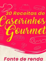 Caseirinho Goumert