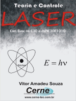 Teoria E Controle Do Laser