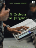 A Teologia Do Pregador