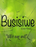 Busisiwe: Book 2 of Nkululeko