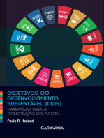 Objetivos do desenvolvimento sustentável (ODS): Narrativas para a construção do futuro