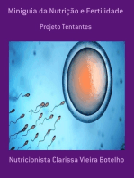 Miniguia Da Nutrição E Fertilidade