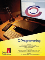 Programming In ‘C’