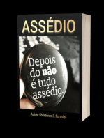 Assédio: O Que É, Tipos E Como Se Proteger