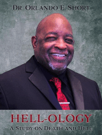 HELL-OLOGY The Study of Death and Hell