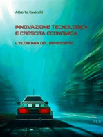 Innovazione tecnologica e crescita economica: L'economia del benessere