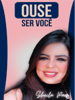 Ouse Ser Você