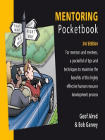 Mentoring Pocketbook: 3rd Edition