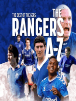 The Glasgow Rangers A - Z