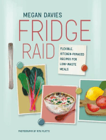 Fridge Raid