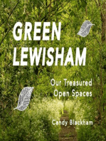 Green Lewisham: Our treasured open spaces