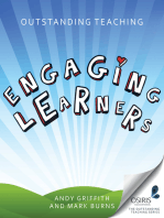 Outstanding Teaching: Engaging Learners