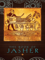 The Book of Jasher