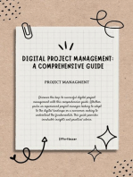 Digital Project Management: A Comprehensive Guide: cybersecurity and compute, #40