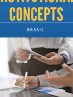 Institucional Concepts