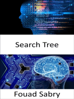 Search Tree: Fundamentals and Applications