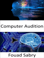 Computer Audition: Fundamentals and Applications