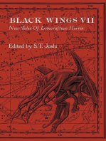 Black Wings VII