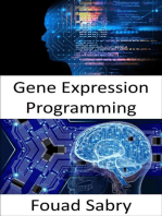 Gene Expression Programming: Fundamentals and Applications