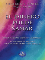 El Dinero puede Sanar