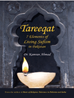 Tareeqat: 7 Elements of Living Sufism in Pakistan