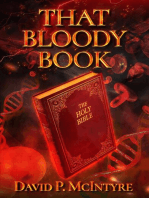 That Bloody Book