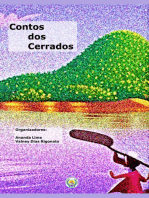 Contos Dos Cerrados