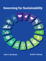 Governing for Sustainability