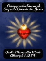 Consagración Diaria al Sagrado Corazón de Jesús