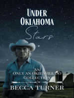 Under Oklahoma Stars: An Only an Okie Will Do Collection: Only an Okie Will Do