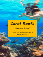 Coral Reefs: A STEM Novel