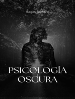 Psicología Oscura