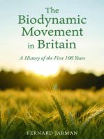 The Biodynamic Movement in Britain: A History of the First 100 Years