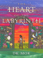 The Heart of the Labyrinth and Other Stories