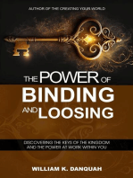 The Power of Binding and Loosing