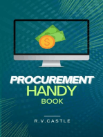 A Procurement Handy Book