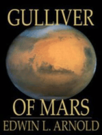 Gulliver of Mars