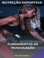 Fundamentos da Musculação