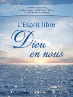 L'Esprit libre – Dieu en nous