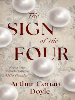 The Sign of the Four