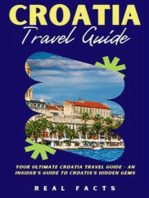 Croatia Travel Guide