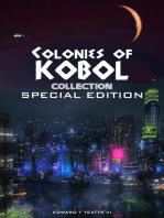 Colonies of Kobol: Collection: Special Edition