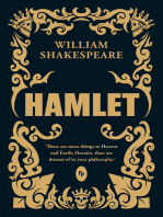 Hamlet (Pocket Classics)