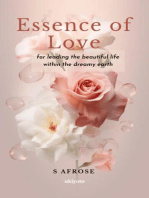 Essence of Love