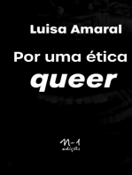 Por uma ética queer