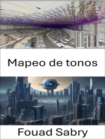 Mapeo de tonos: Mapeo de tonos: perspectivas iluminadoras en visión por computadora